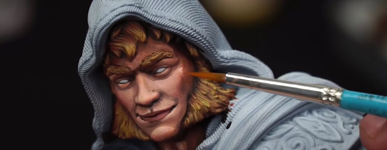 Merric Tealeaf - Loot Studios - Orconspiracy