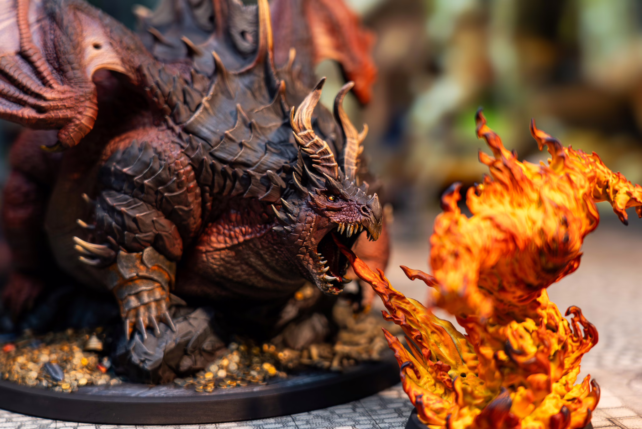 Gordun'lajad - Damn Monsters - Loot Studios