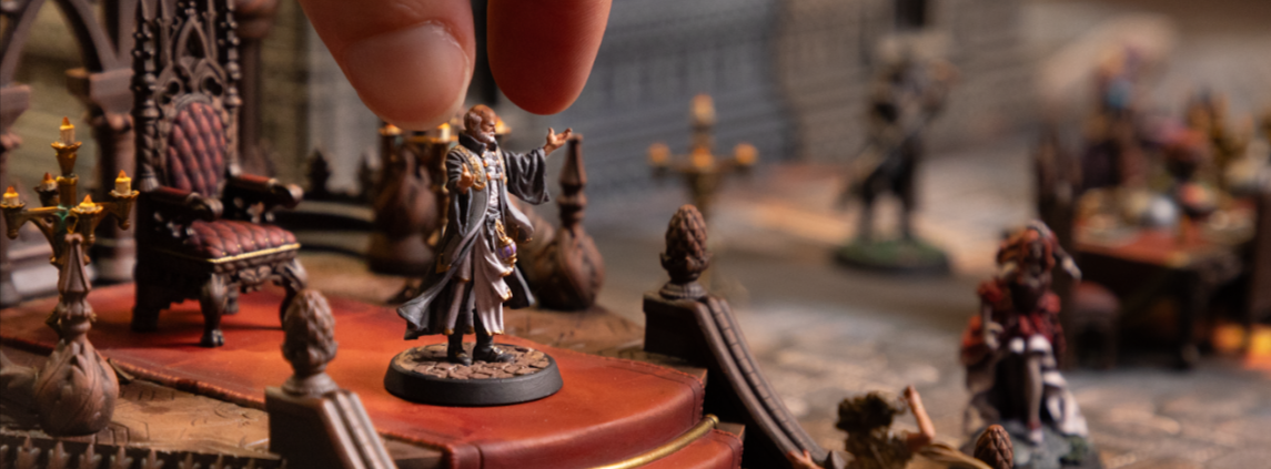 miniature