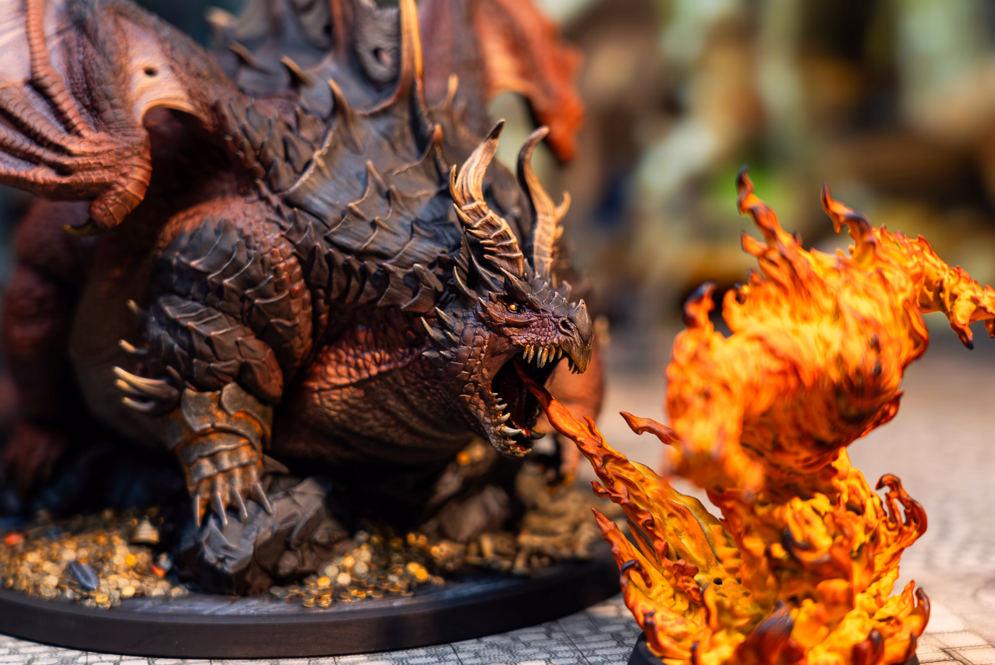 Gordun'lajad - Damn Monsters - Loot Studios