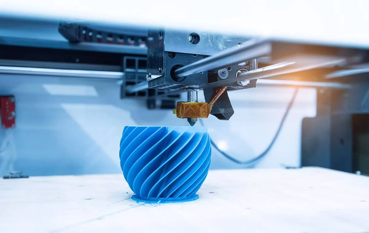 3d-printing